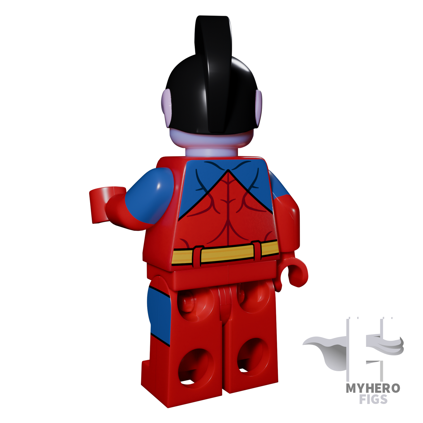Custom Gladiator