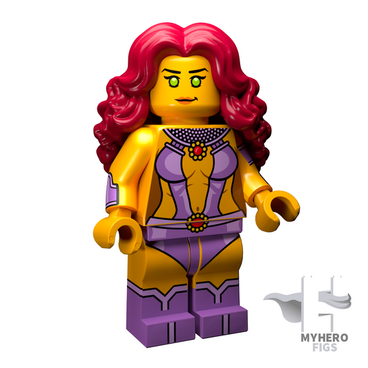 Custom Starfire (80s)