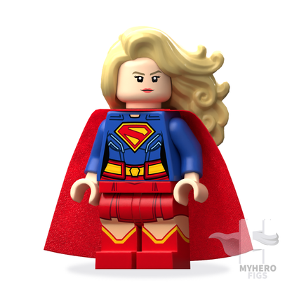 Supergirl 2025 [PRE-ORDER]