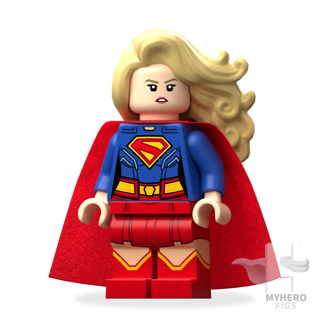Supergirl 2025 [PRE-ORDER]
