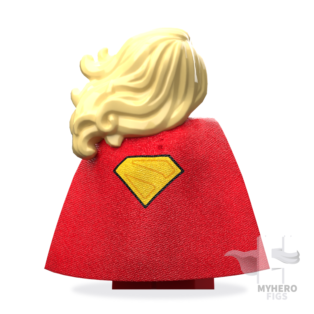 Supergirl 2025 [PRE-ORDER]