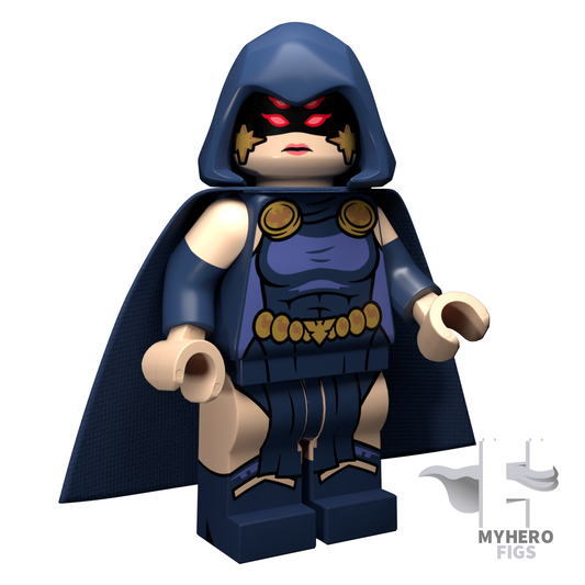Custom Raven (Classic)