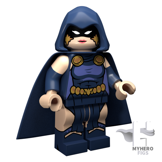 Custom Raven (Classic)