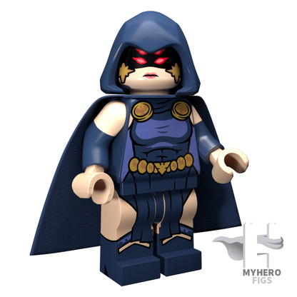 Custom Raven (Classic)