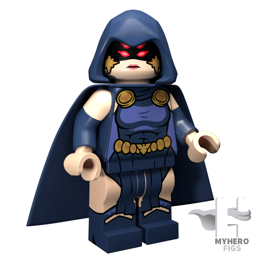 Custom Raven (Classic)
