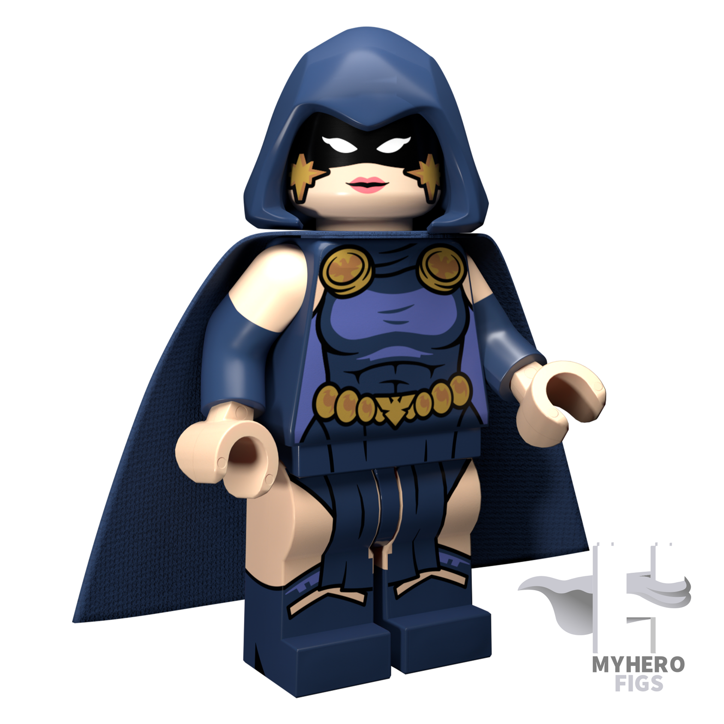 Custom Raven (Classic)