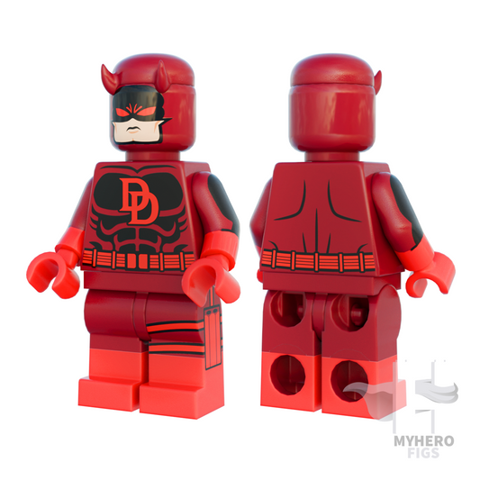 Daredevil