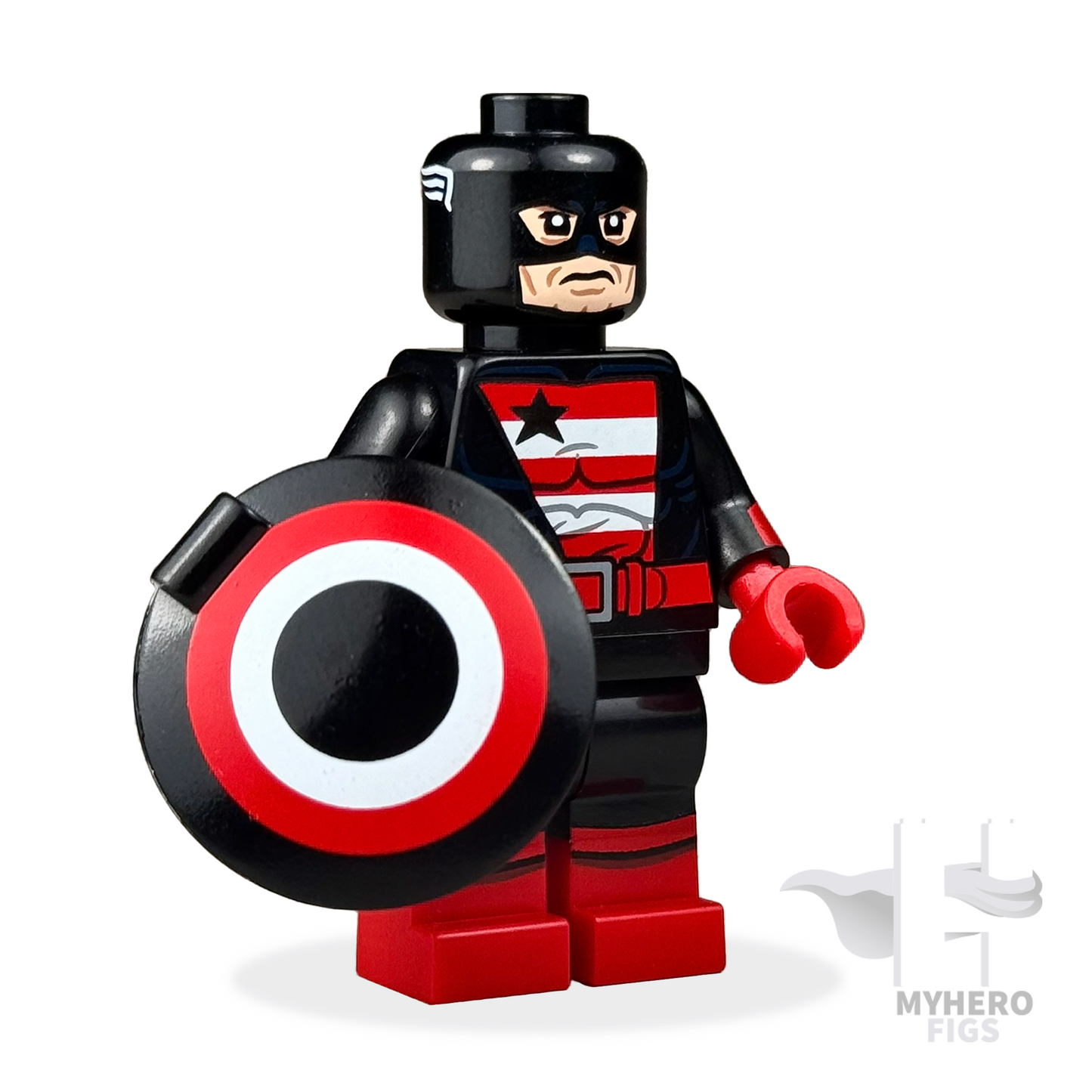 Custom U.S. Agent